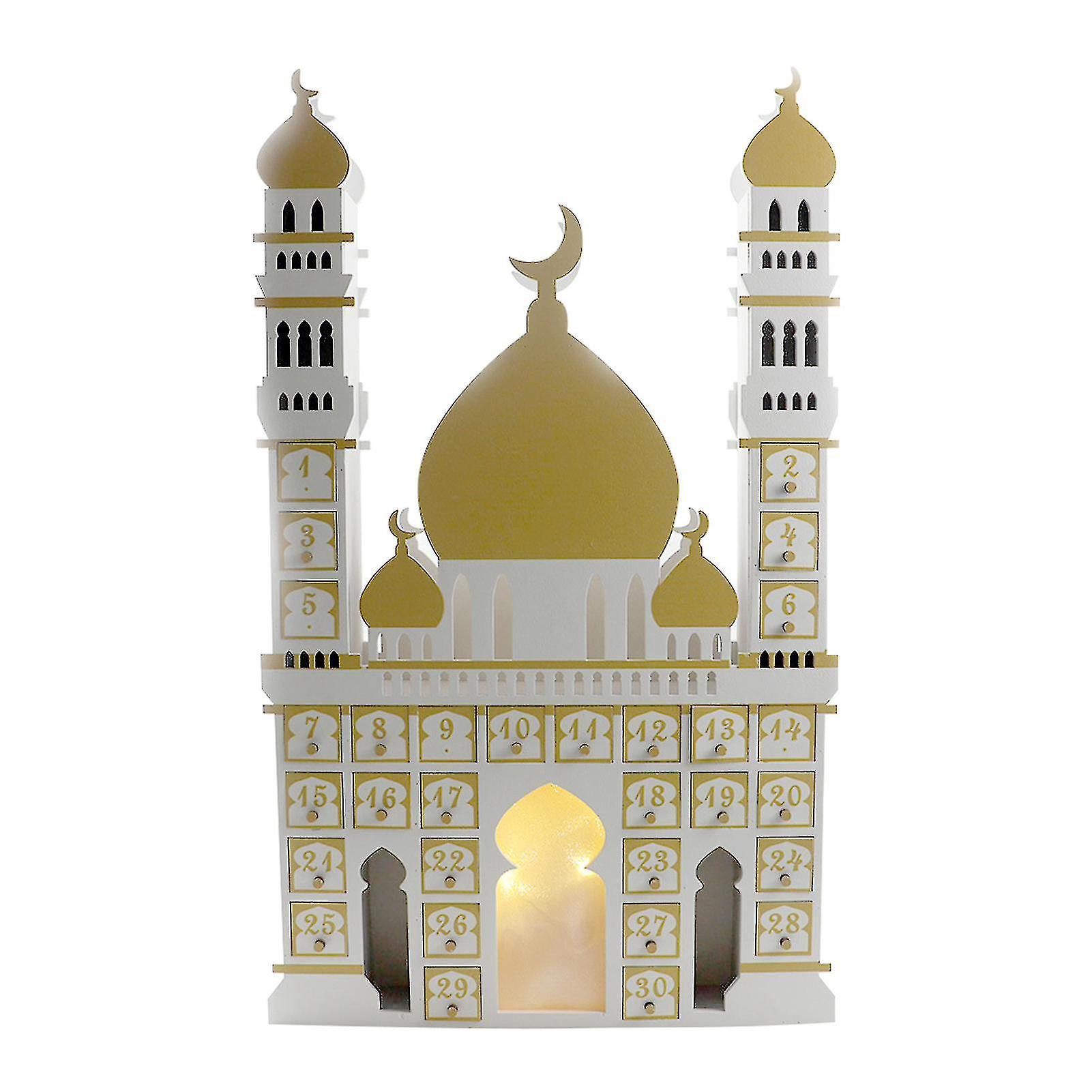 Home Ramadan Countdown Calendar Wide Range Applications Calendar for Home