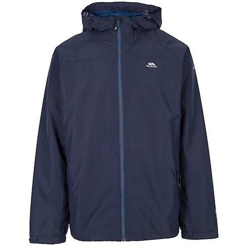 Trespass Mens Tarrant Waterproof Jacket