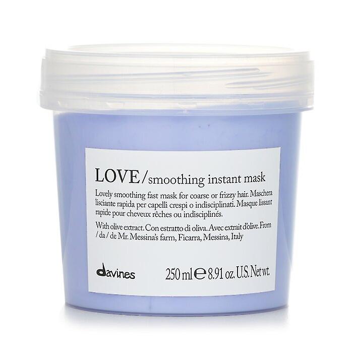 Davines Love Smoothing Instant Mask 250ml/8.91oz