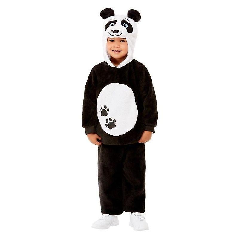 Toddler Panda Costume 71063t1