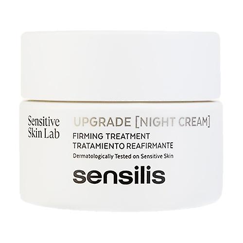 Upgrade night cream 50 ml of cream