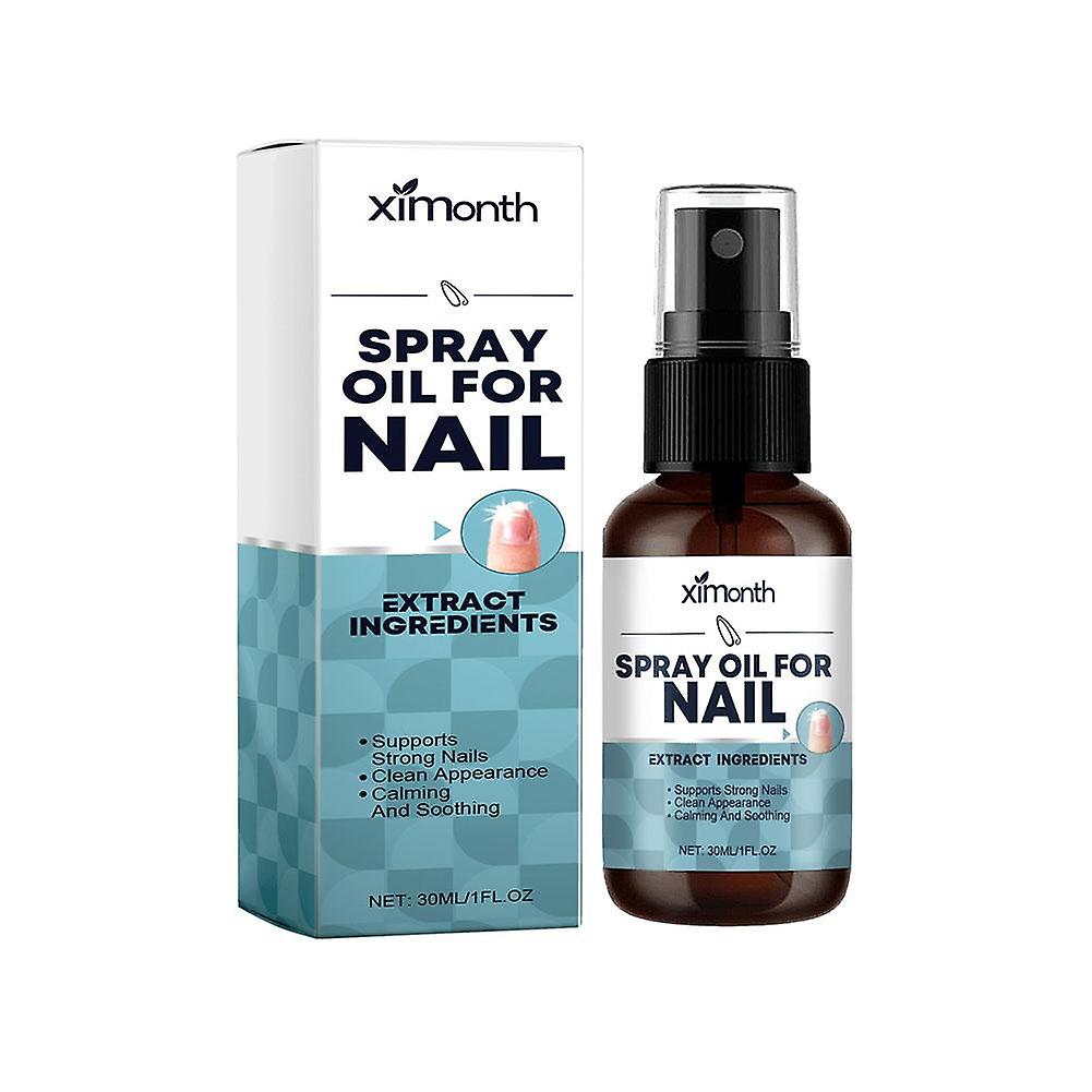30ml(A)$Nail repair spray