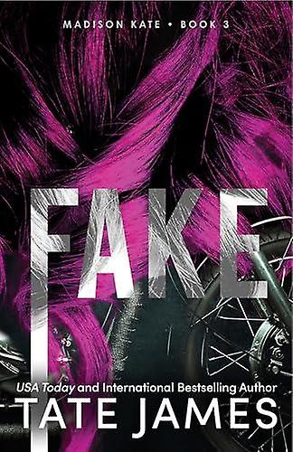 Fake - Tate James
