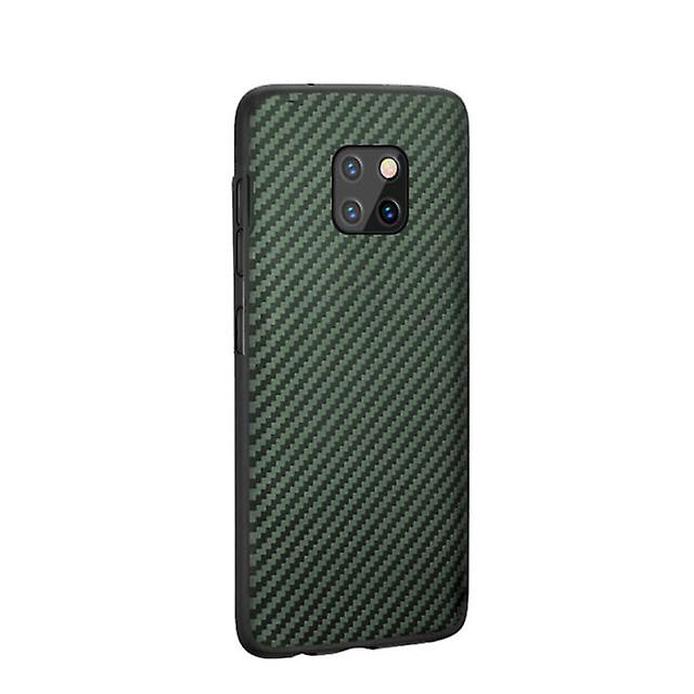 Hard Shockproof TPU Protective Case for Huawei Mate 20 Pro Green