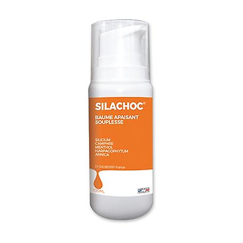 SILACHOC 100 ml
