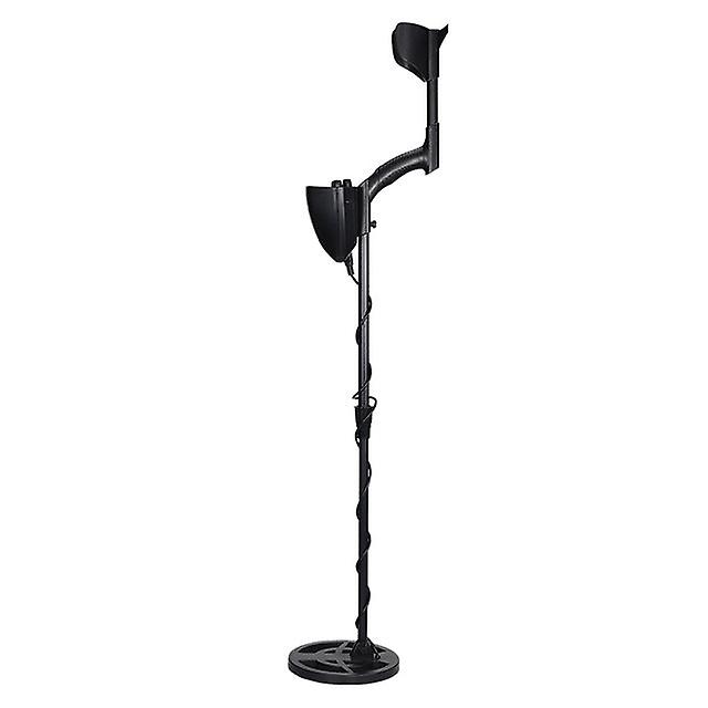 Metal Detector Positioning Rod Detector Underground Digital Waterproof Metals Finders Adjustable Metal Detector