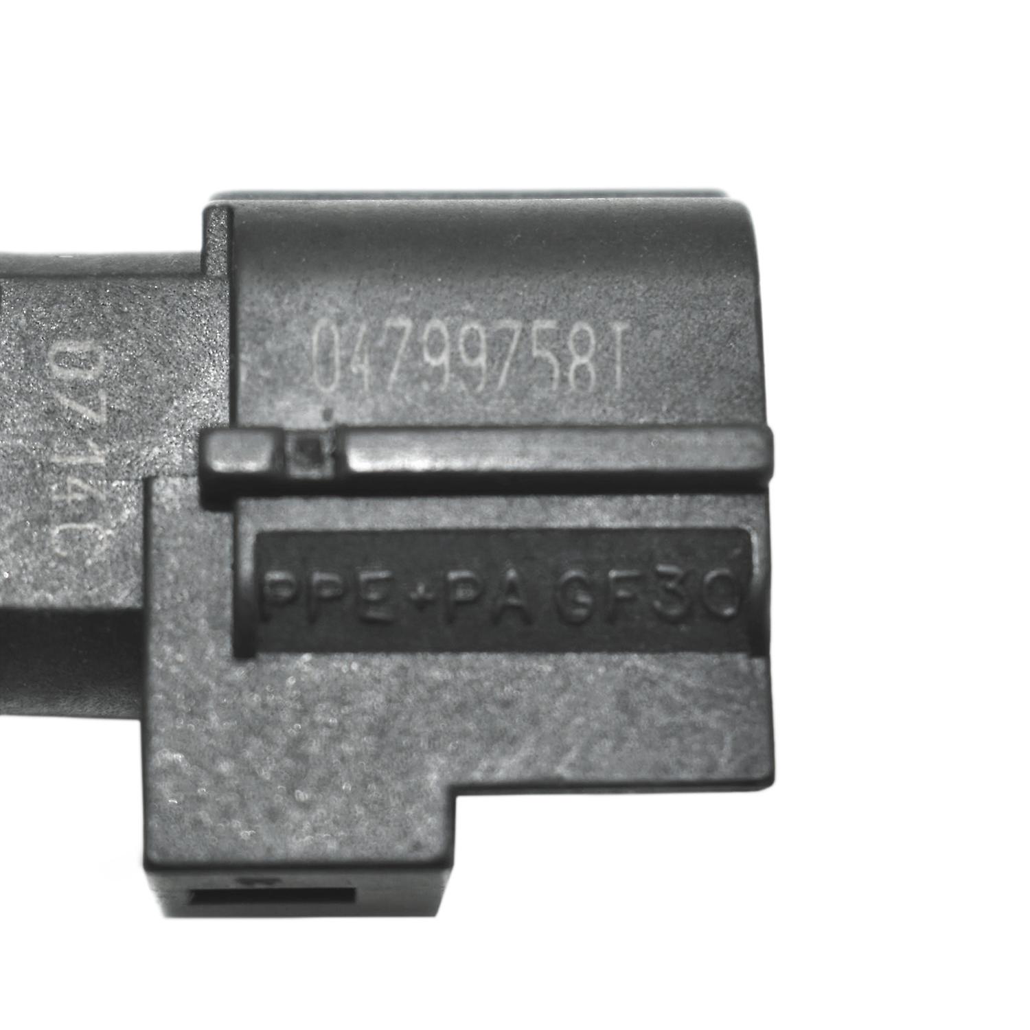 Solenoid valve  47997581