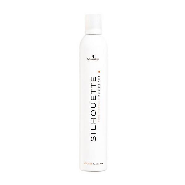 Schwarzkopf Silhouette Flexible Hold Mousse 200ml
