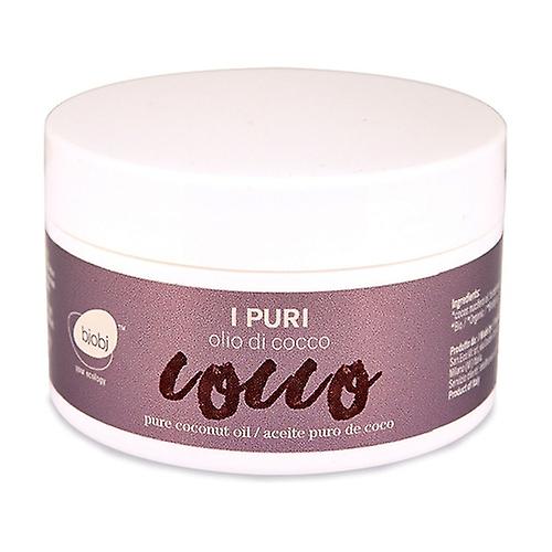 The pure ones - coconut oil 200 ml