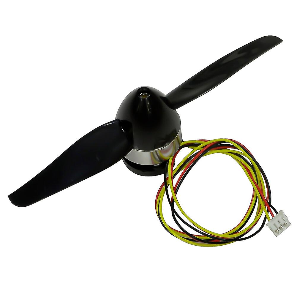 QF009 SU35 Fighter Brushless Version RC Airplane Spare Parts Accessories 1503 Brushless Motor