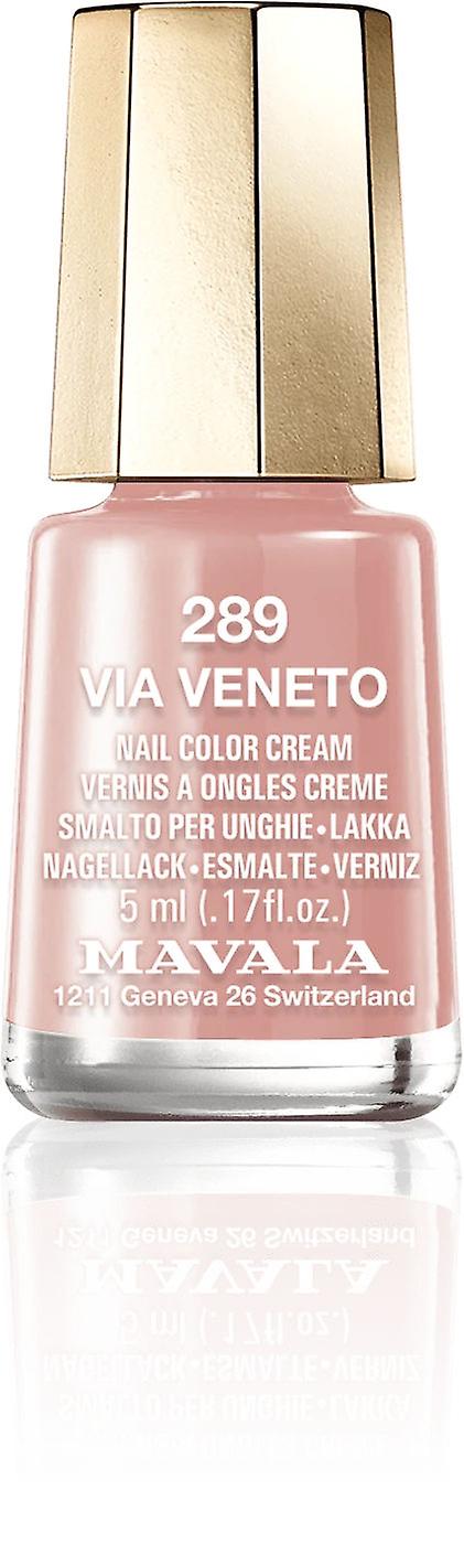 Mavala Mini nail color Via Veneto 5ml