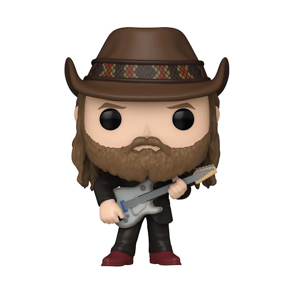 Funko Chris Stapleton Chris Stapleton Pop! Vinyl