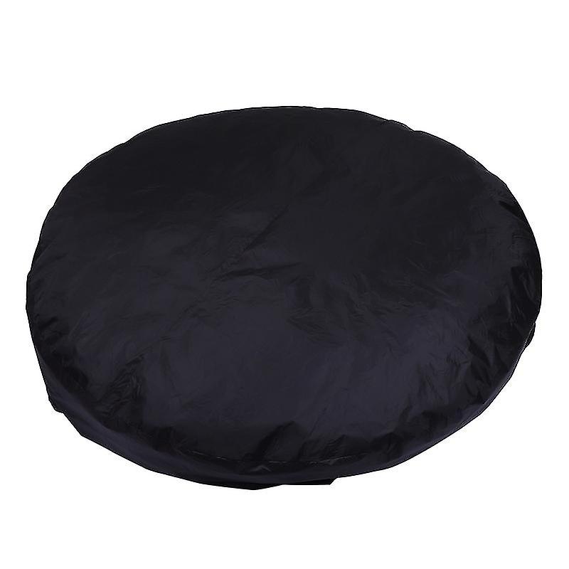 1PCS في الهواء الطلق حوض الاستحمام غطاء
