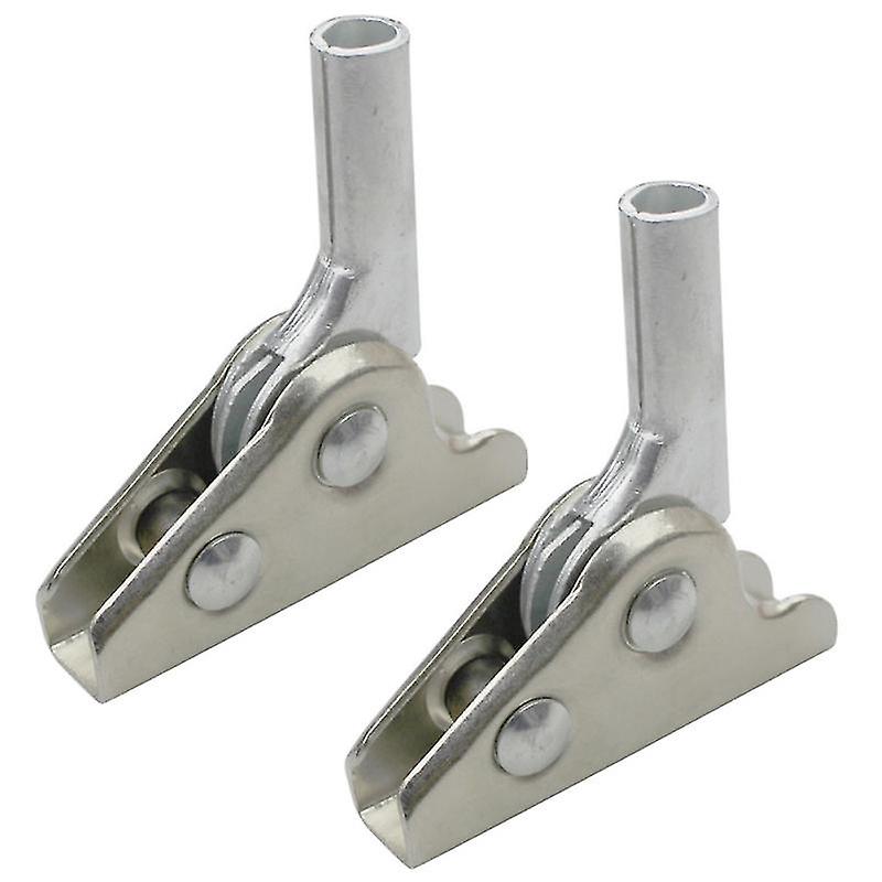 2pcs Folding Sofa Hinge