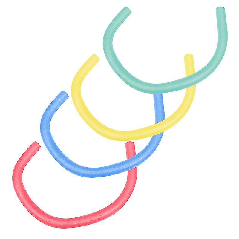 4pcs Pool Noodle