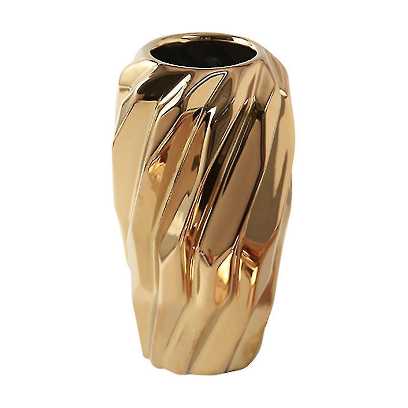 1pcs Delicate Vase Decor