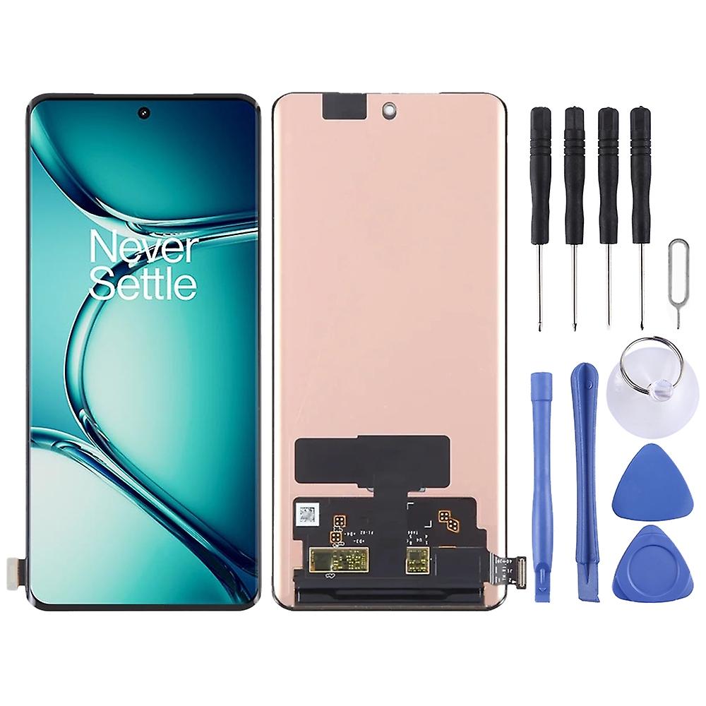 For OnePlus Ace 2 Pro 5G LCD Screen with Digitizer Full Assembly