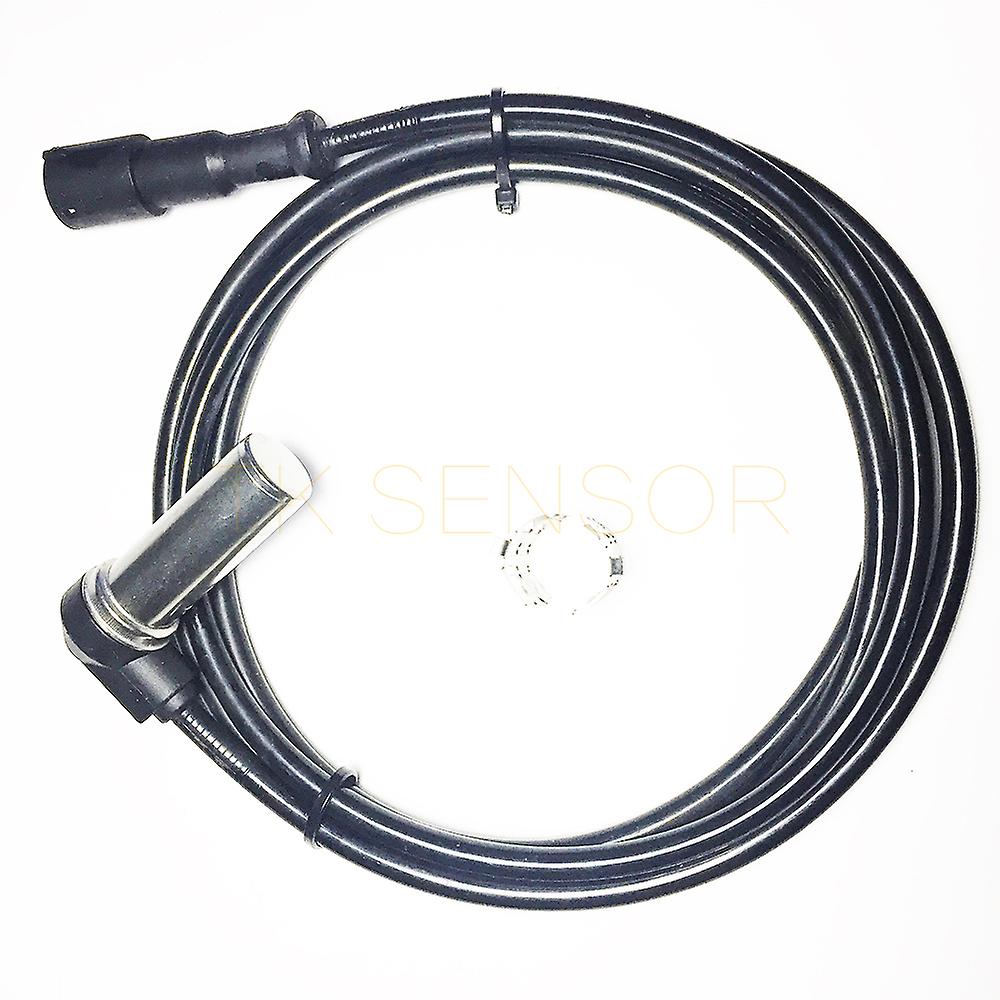 1 Pc 4410329642   441 032 964 2  Abs Sensor, Anti-lock Brake System Sensor,wheel Sensor For Wabco