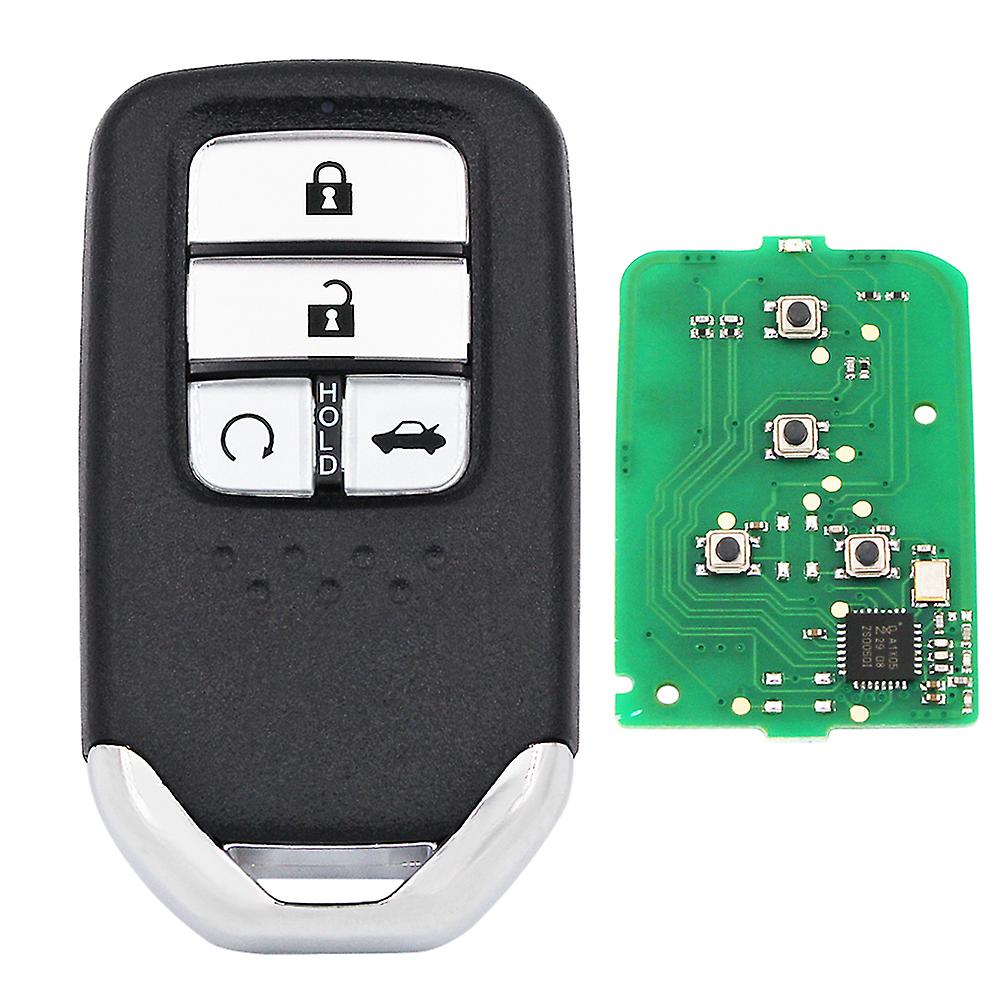 Universal Zb10-3 Zb10-4 Zb10-5 Kd Smart Key Remote For Kd-x2 Kd Car Key Remote Replacement Fit More Than 2000 Models