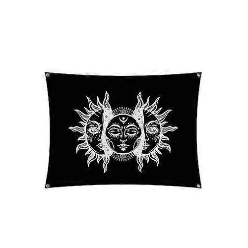 Sun Themed Wall Tapestries