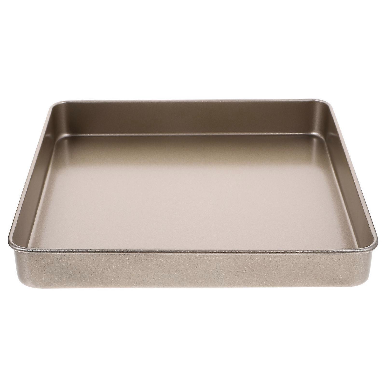 Cake Baking Pan Cookie Baking Pan Nonstick Baking Sheet Pan Oven Baking Pan