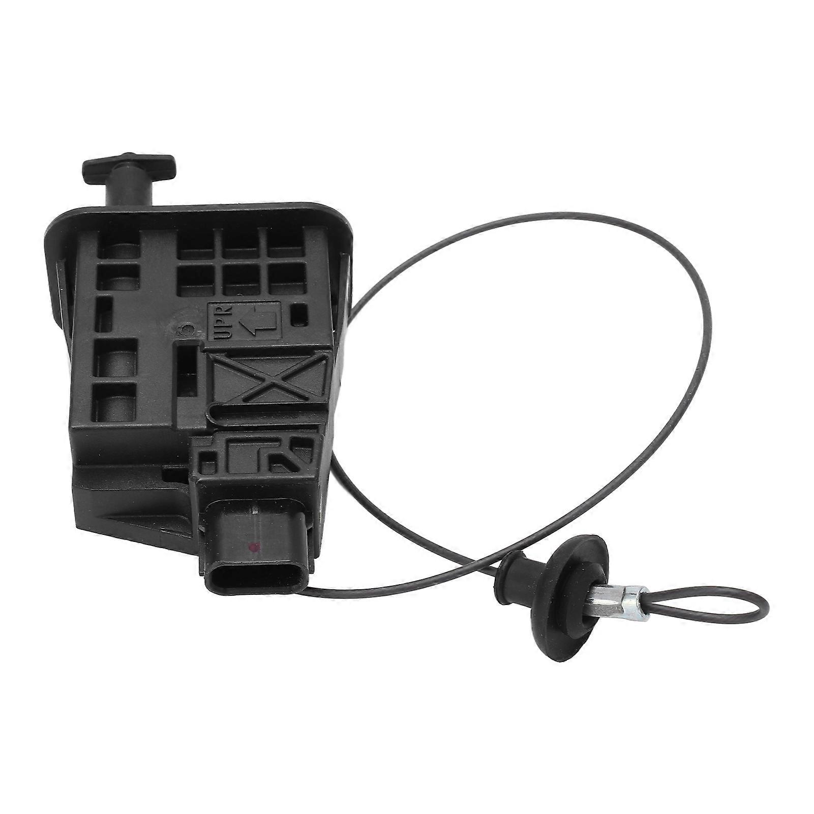 Fuel Lid Actuator Assembly 74700 TVA A02 Replacement for Accord 2018-2020