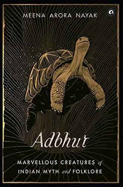 Adbhut - Meena Arora Nayak