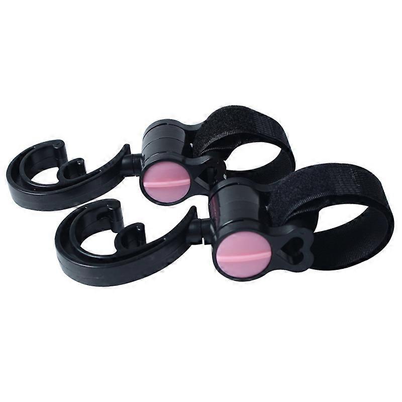 Universal Stroller Hook, Black