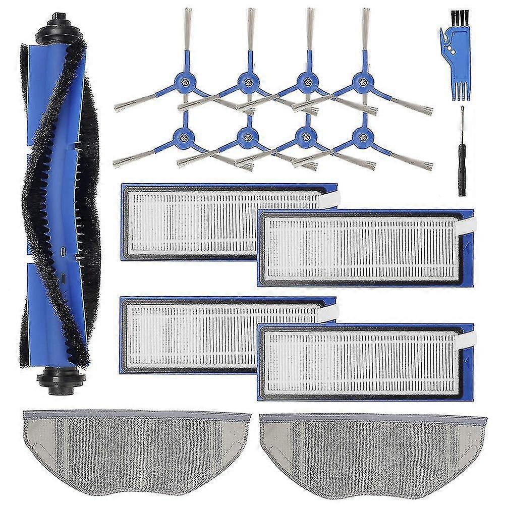 Robovac L70 Hybrid Robot Vacuum Cleaner Accessory Kit