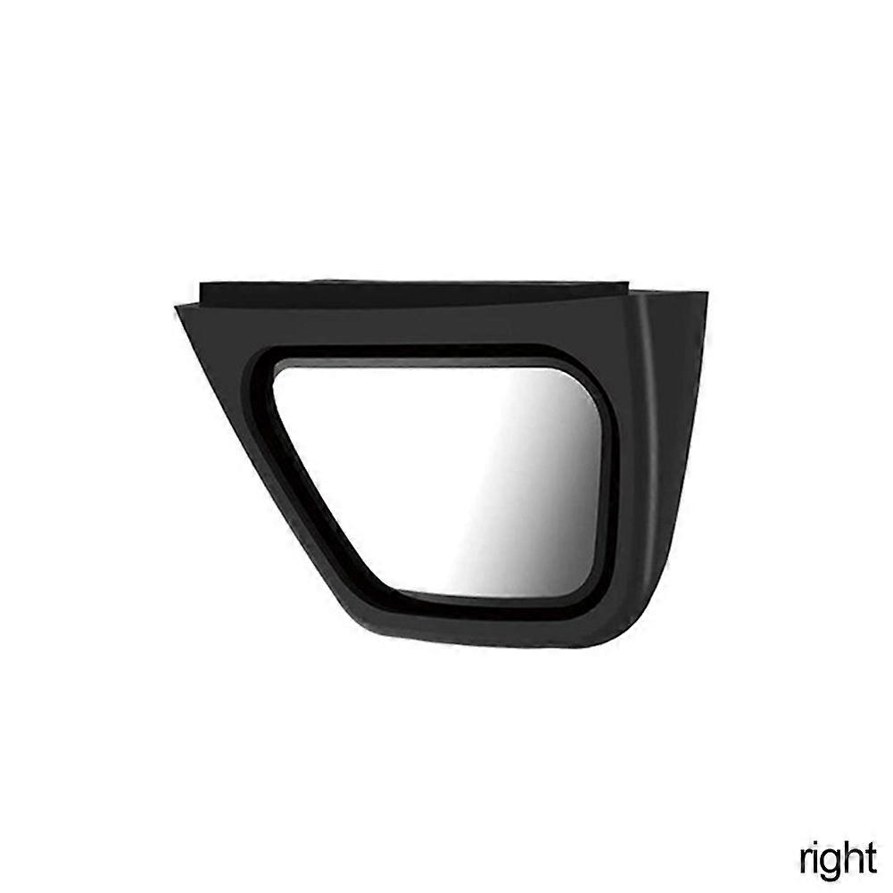 For Suzuki Jimny 2019 2020 2021 Jb64 Jb74w Car Wide Angle Rear Side Mirror View Auxiliary Blind Spot Auto Accessories