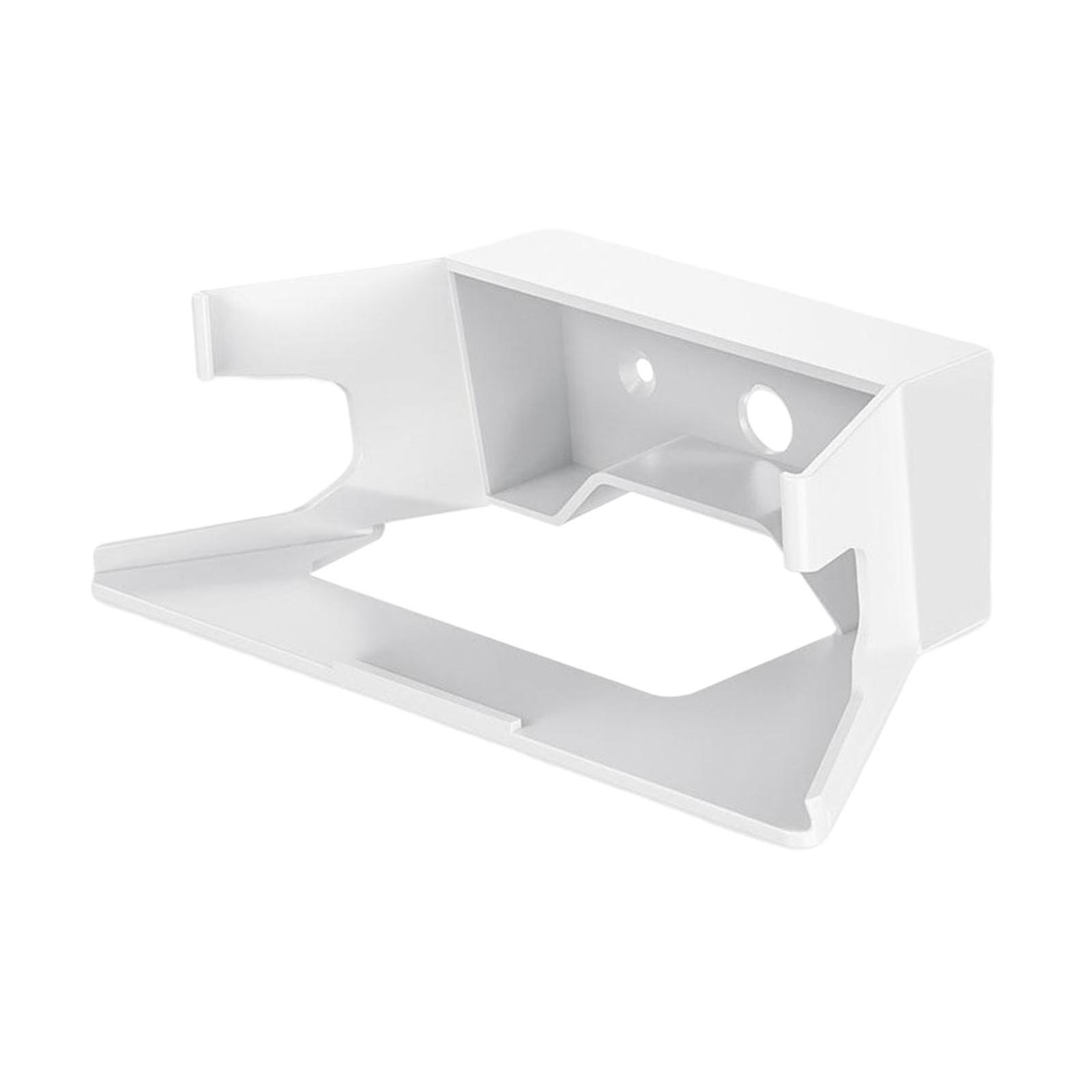 Satellite Bracket ABS Router Mount Stability Sturdy Router Protection Holder