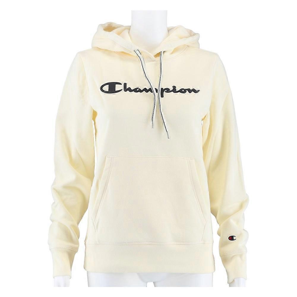 Sweatshirts Champion Big Logo Print 113207F20WW005