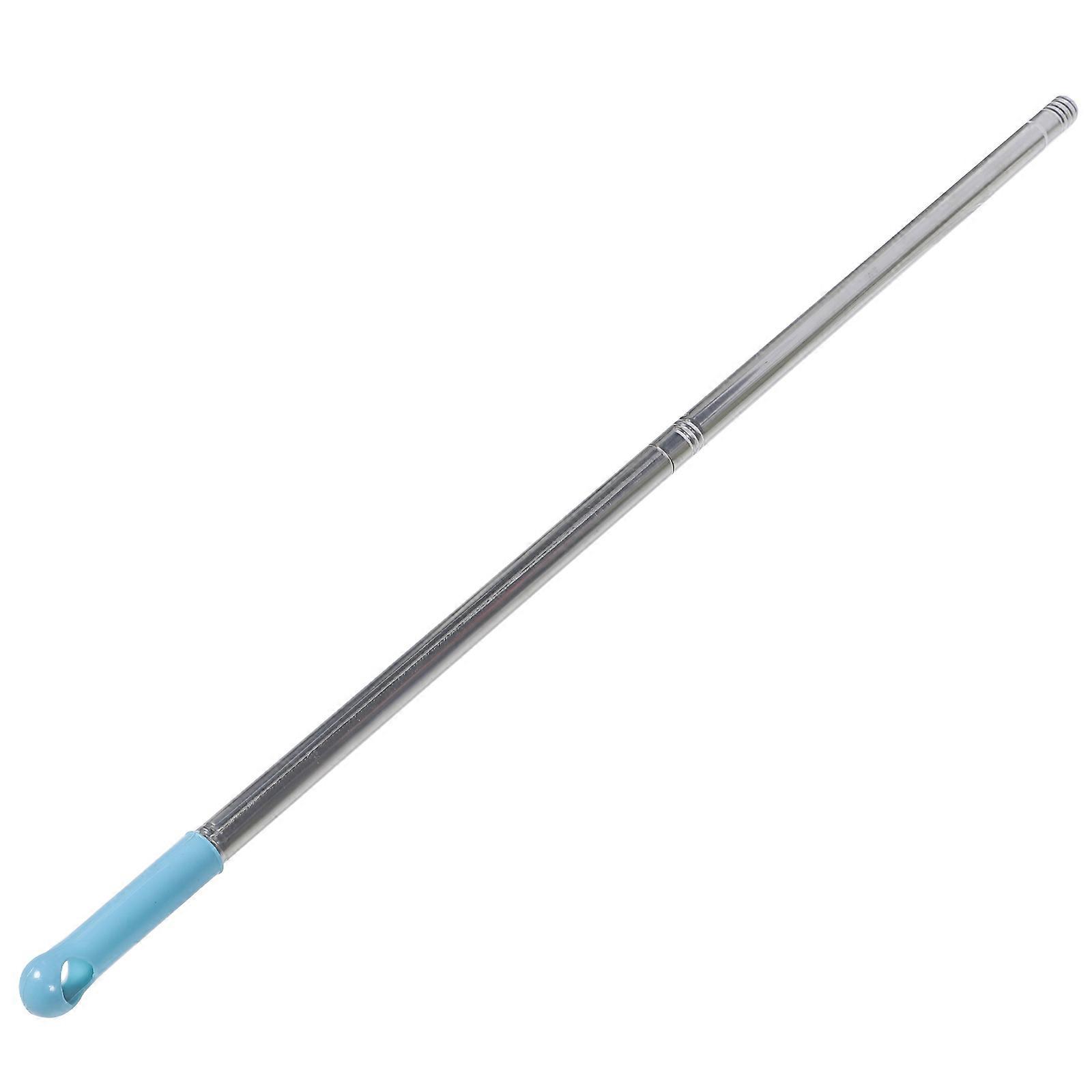 Broom Handle 19mm Diameter Floor Cleaning Broom Stick Mop Handle Replacement