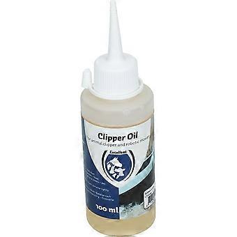 Horse Clipper Oil