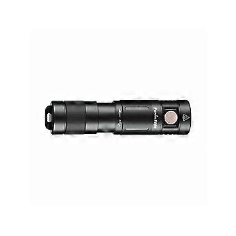 E09R LED flashlight