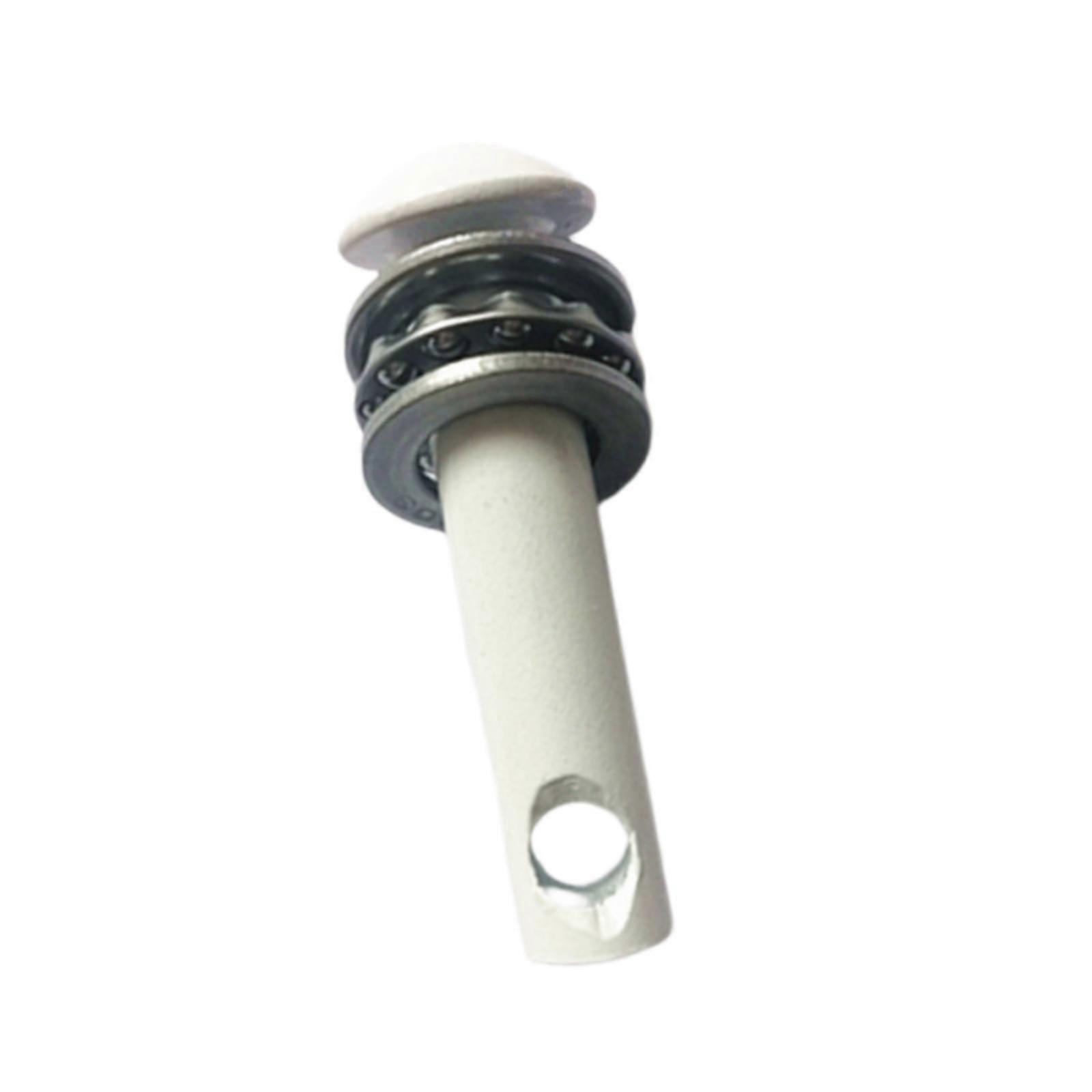 Hammock Pin Plug Accessory Hammock Top Bolt for Hammock Hanging Basket Chair White