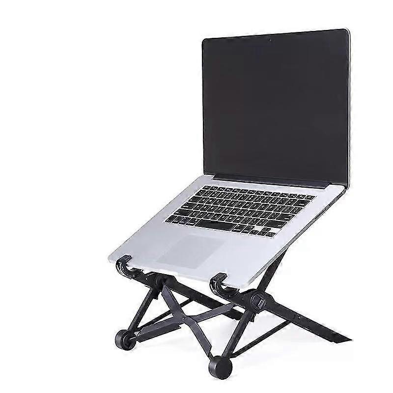 Laptop Stand  Adjustable and Extremely Portable Laptop Stand  PC and MacBook Stand