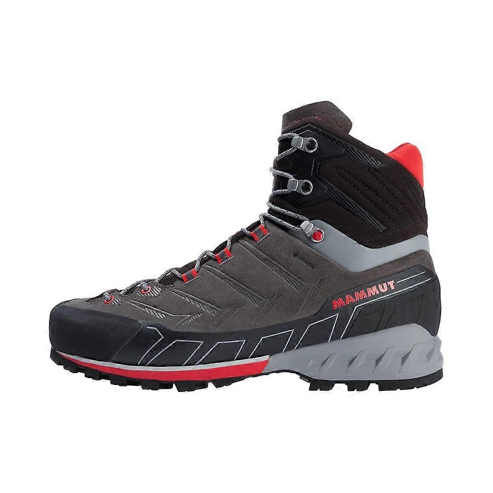 Shoes Mammut Kento Tour High Gtx 30100102000452