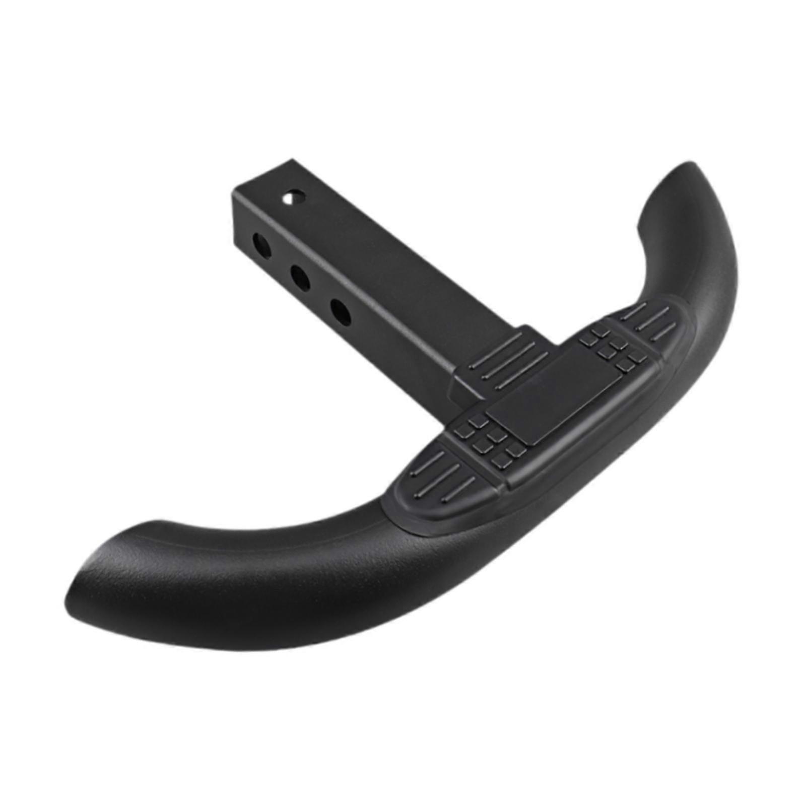 Degrau de Engate Serve para Receptor de Engate Universal de 2 polegadas para Veículos SUV Caminhões