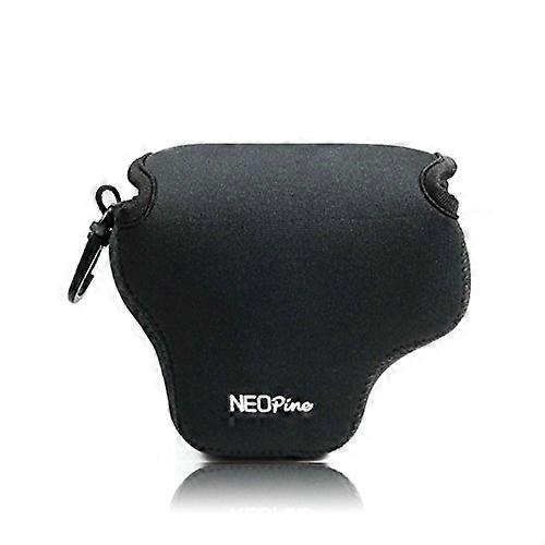 Portable Neoprene Soft Camera Case for Canon Powershot SX540 HS SX530 HS SX520 HS Digital Camera