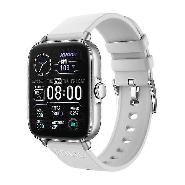 Bluetooth answer call smart watch men ip67 waterproof women dial call smartwatch gts3 gts 3 for android ios phone
