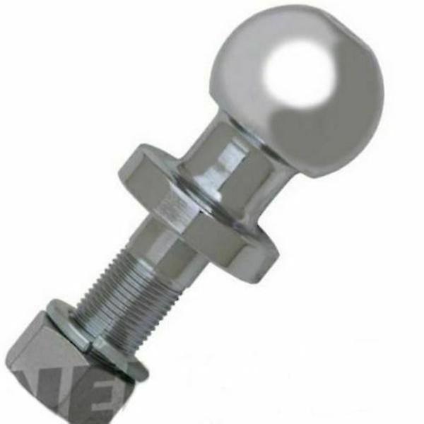 Neilsen Atv Towing Ball