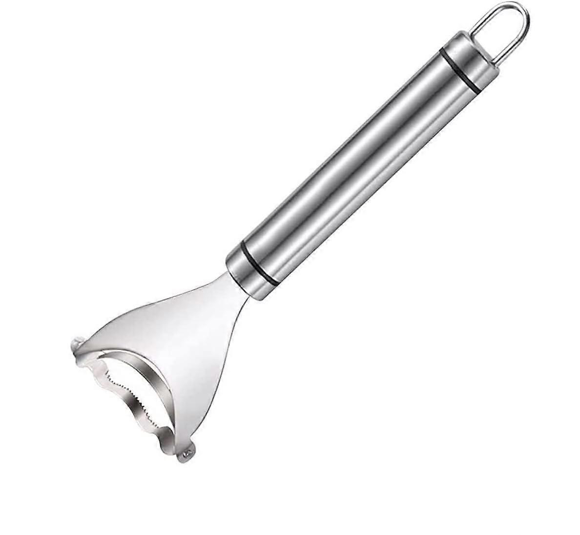 Stainless Steel Corn Cob Peeler