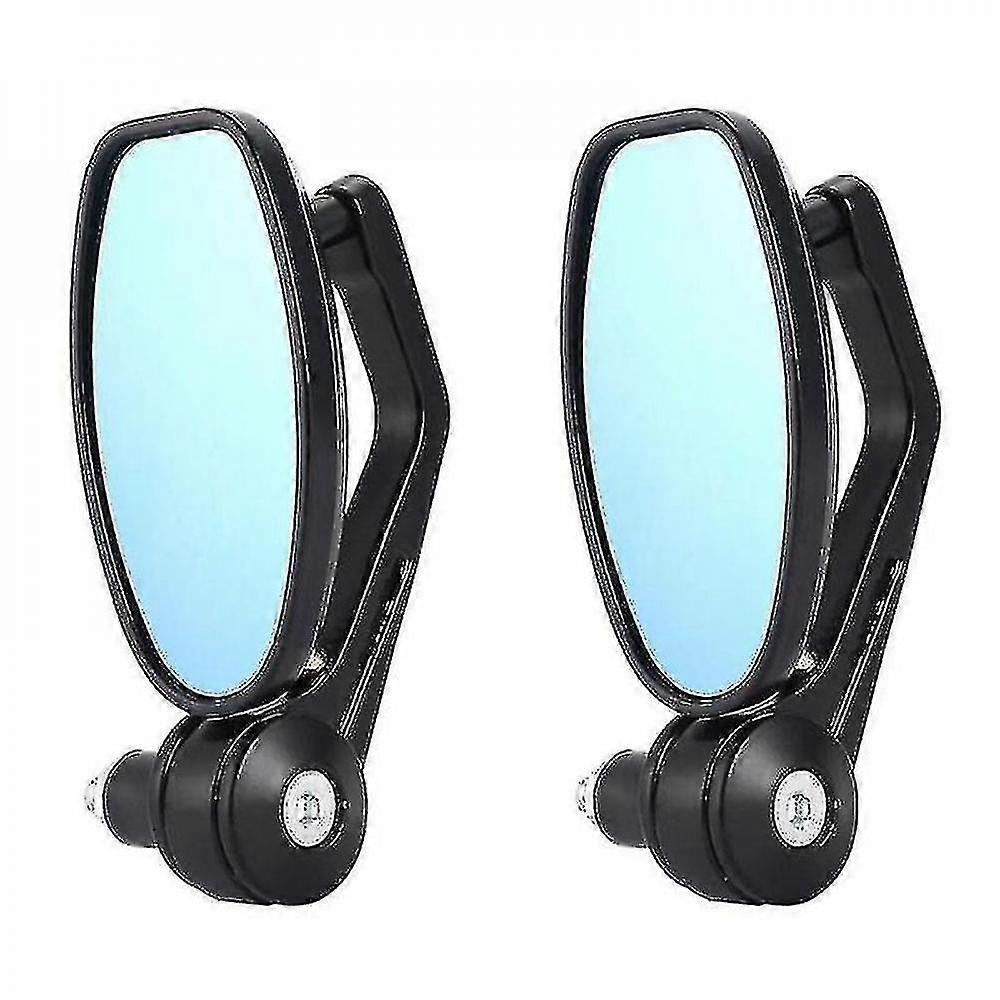 Bicycle Mirror Rearview Mirror For Bicycle Motorcycle, Rotatable TBL