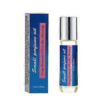 Mens Womens fragrances Roll-On Infused Essential Oil Perfume Cologne Women's Floral Perfume Long-lasting Perfume 10ML_c24070728