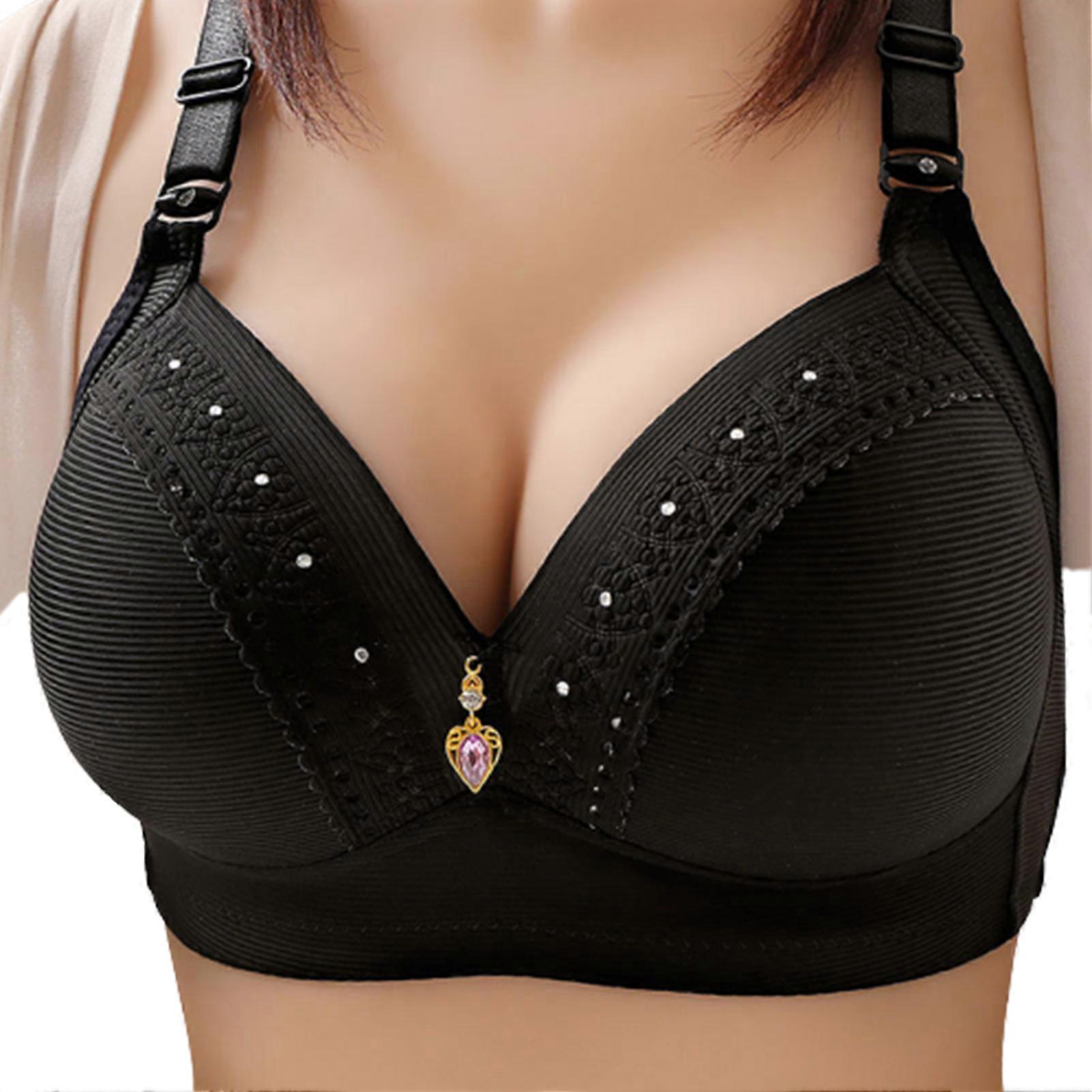 נשים חזיית אפוד במידות גדולות כוונון גב יוגה חזיות ריצה מתנה לחברה אישה אישה ילדה