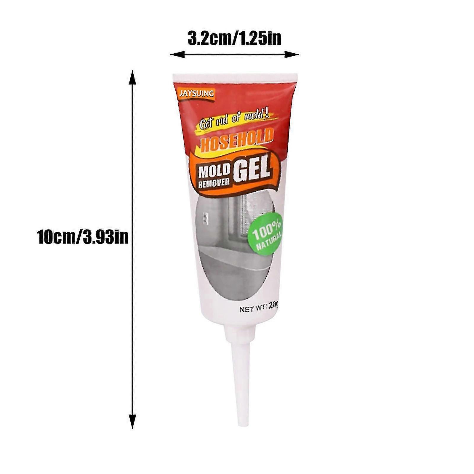 Household Mold Remover Gel Ceramic Tile Pool Mold