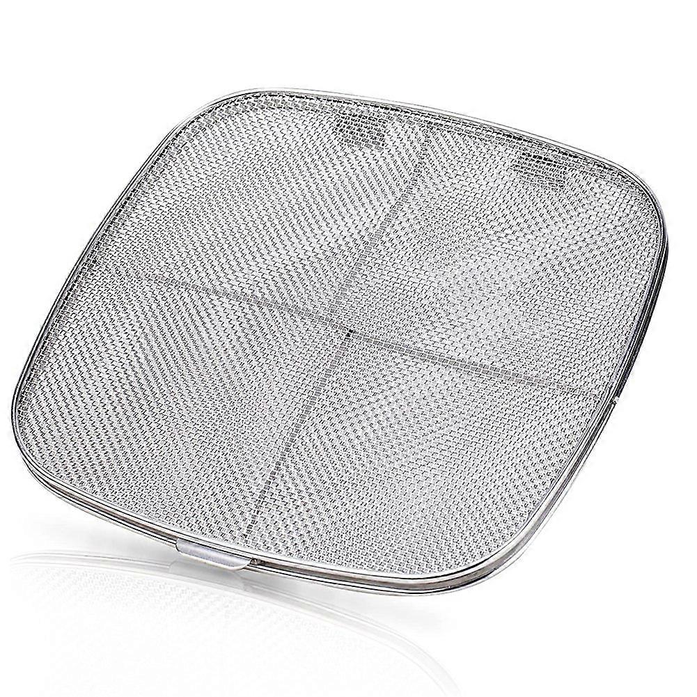 Ανταλλακτικό Splatter Shield για Ninja Foodi AG301 5-σε-1 Εσωτερική Σχάρα, Ανοξείδωτη AG300 AG300C AG301C AG302 AG400