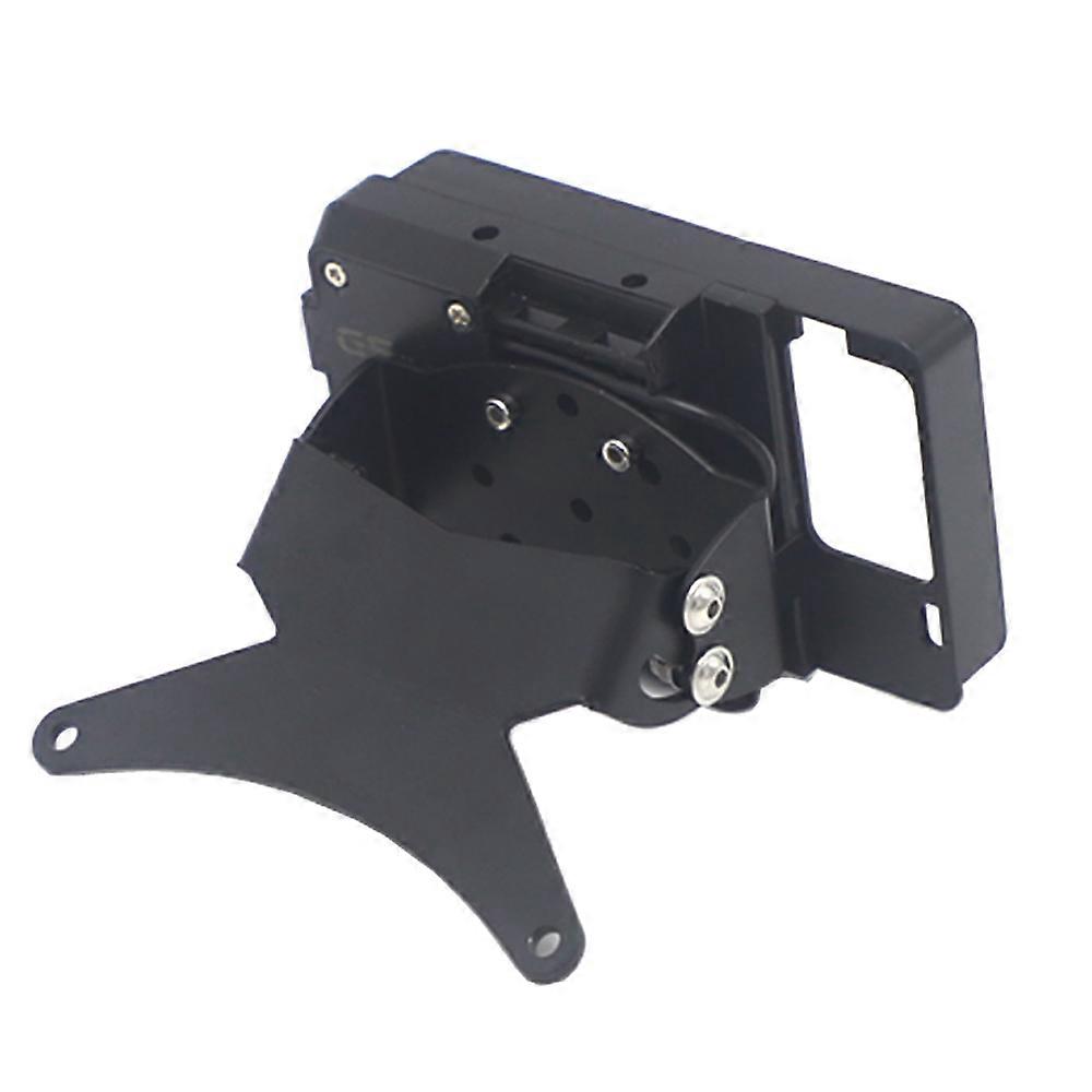 NEW Motorcycle For SUZUKI V-strom 650 DL 650 Vstrom Bracket Mount Smartphone GPS Holder Navigation Bracket 2004-2011 2010 2009