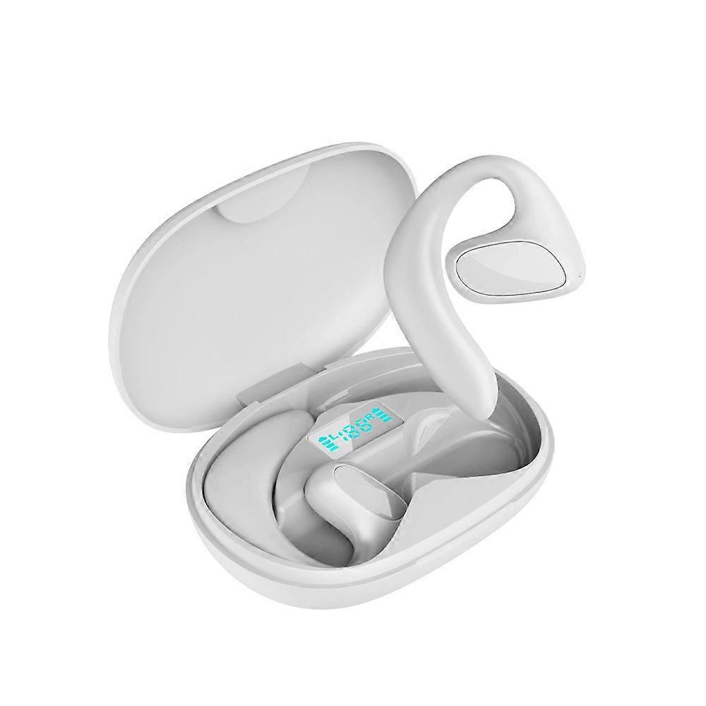 144 Language Translator Earbuds M8 Wireless Bluetooth Two Way Translator Device